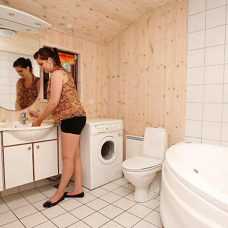 Three-bedroom Holiday In 2