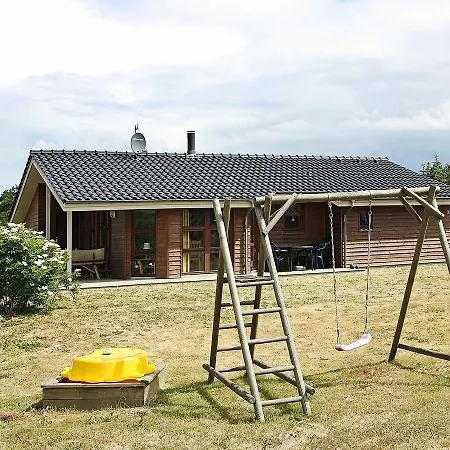 Nyaraló Three-bedroom Holiday In 2