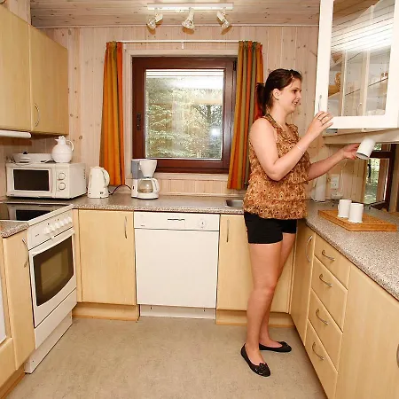 Three-bedroom Holiday In 2