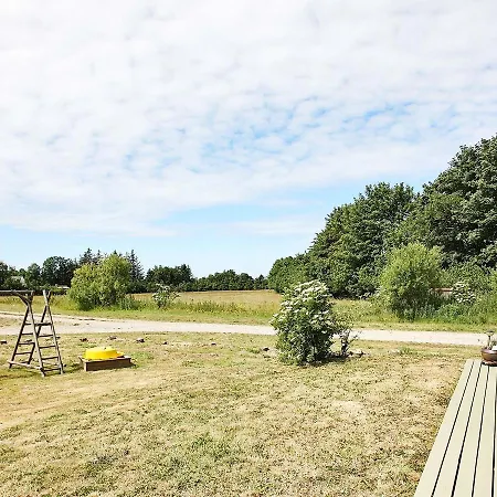 Three-bedroom Holiday In 2